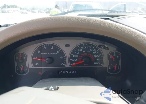 2007 Ford F-150 Xlt from USA, damaged, VIN 1FTRW12W77KD21738